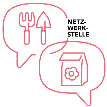 Netzwerkstelle