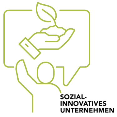 Sozial-innovatives Unternehmen