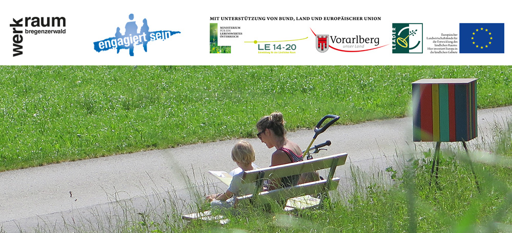 Bücherkästchen WORTORT