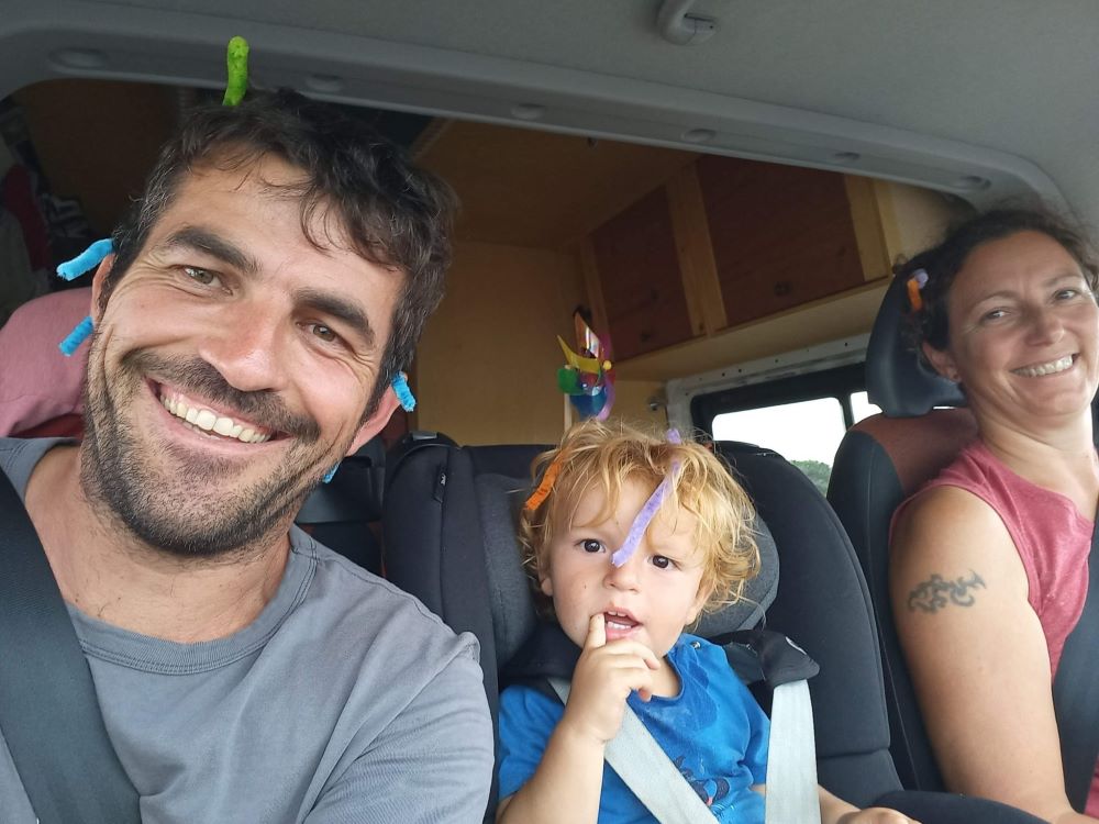 Familie Spieler