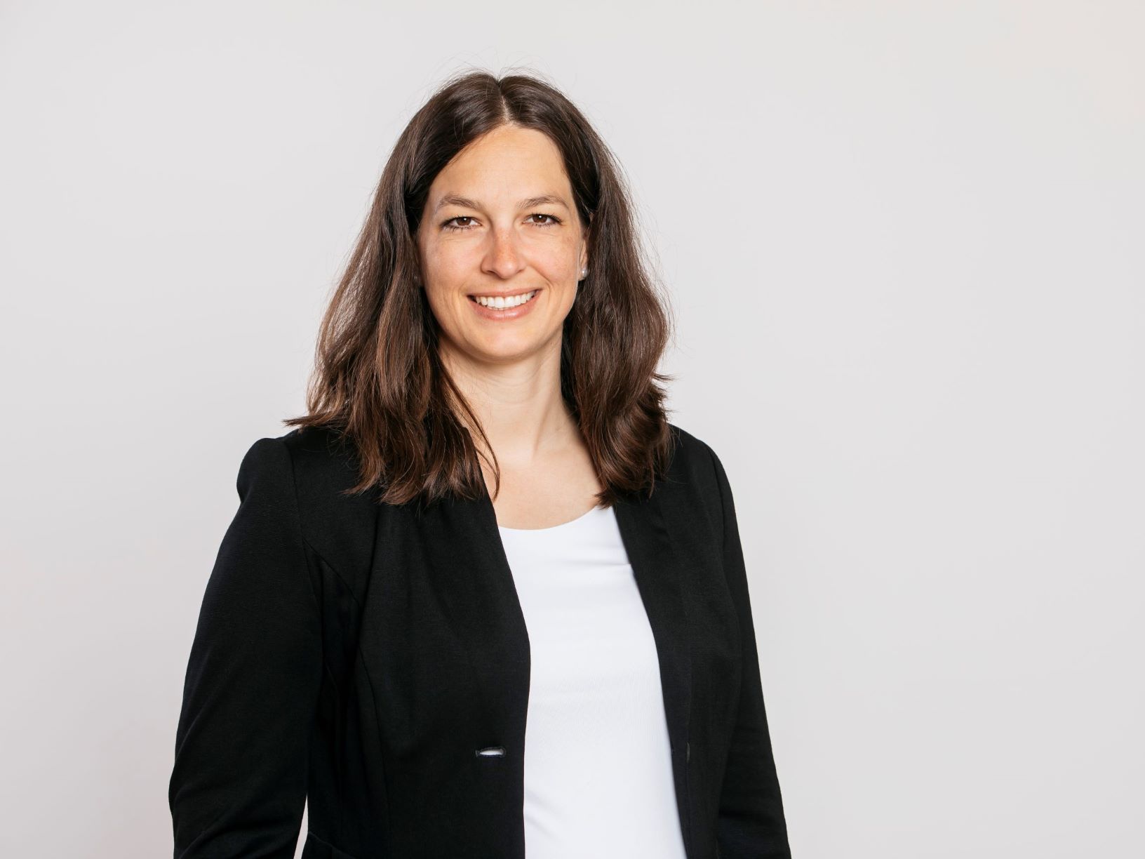 Portraet Katharina Rhomberg-Shebl
