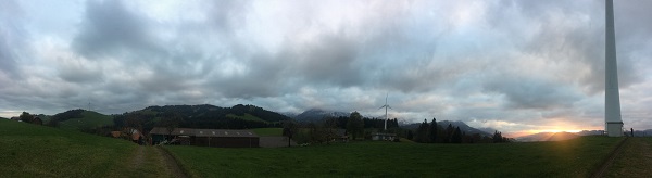 Erlebnispark Energie