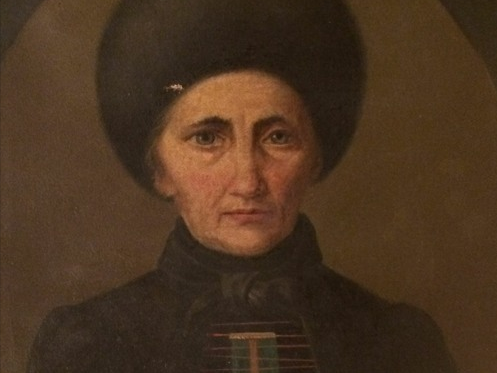 Frauengeschichte Montafon