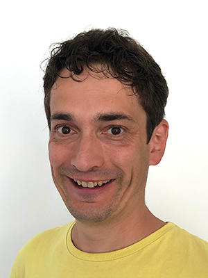 Peter Steurer
