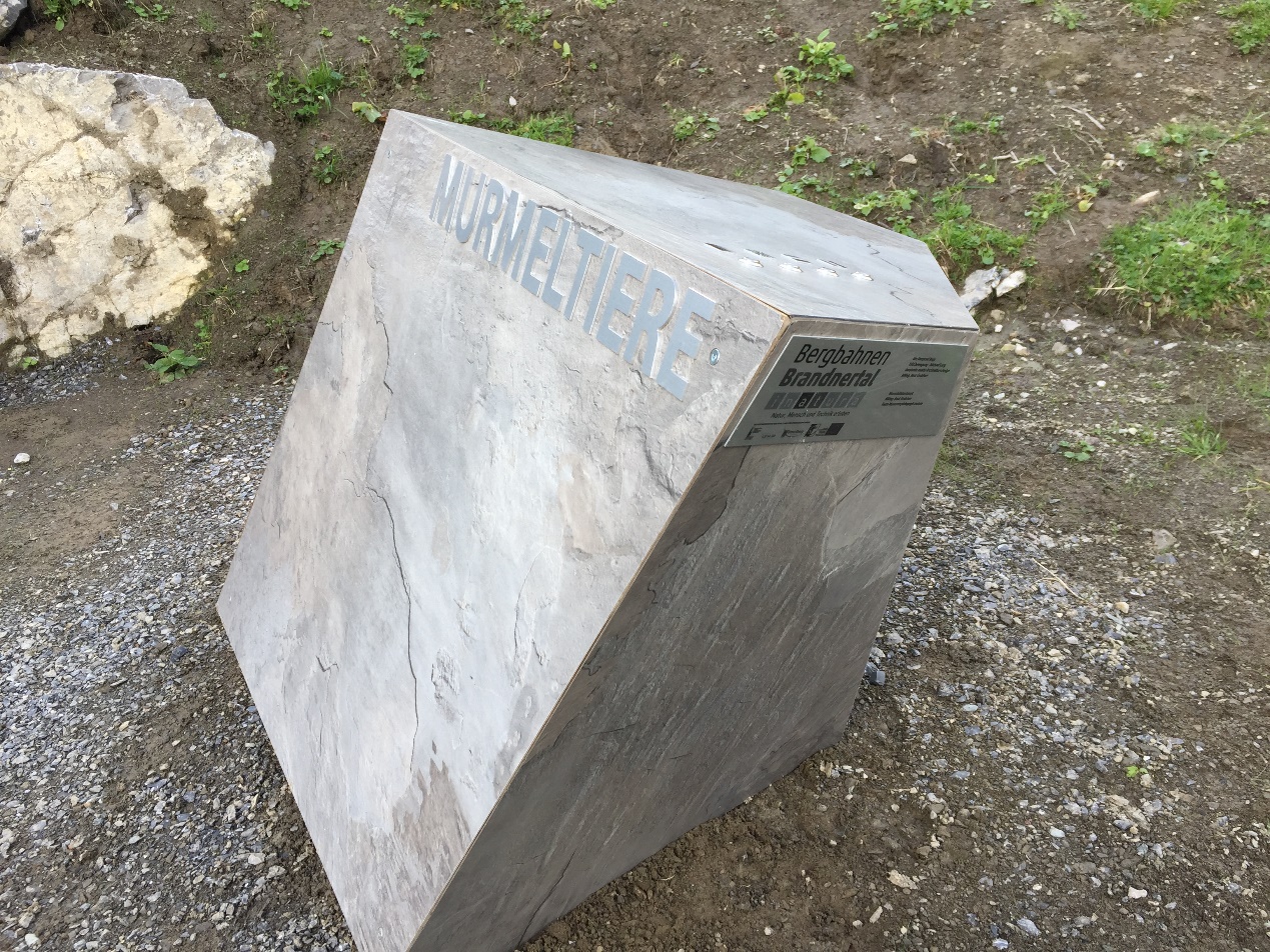 Tierwelten Wissensstein