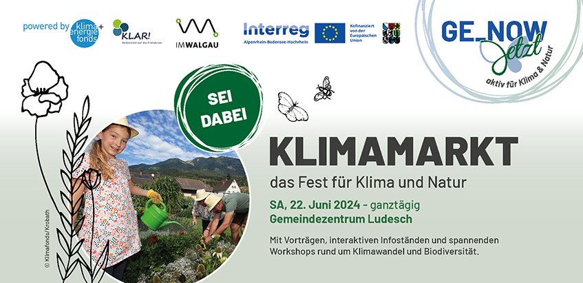 Sujet Klimamarkt