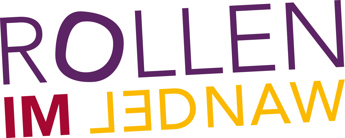 Logo Rollen im Wandel