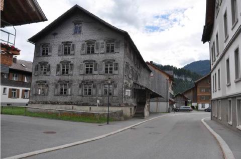 Krone Bezau