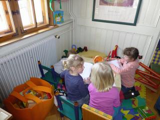 Kinder