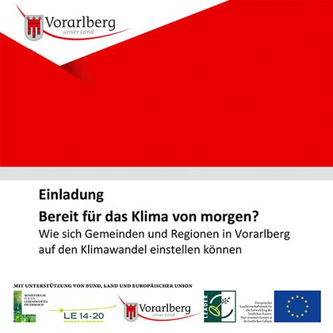 Einladung