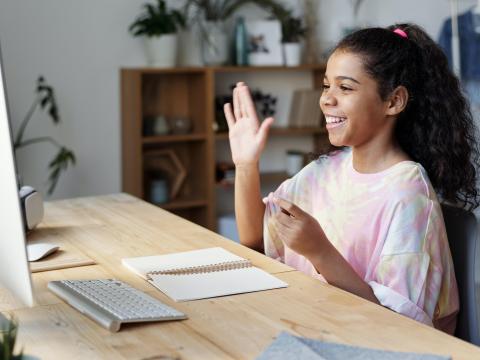 Wenn es nicht anders geht, können viele Vereinsaktivitäten ins Internet verlagert werden. Das aha gibt Tipps dafür. Foto: pexels