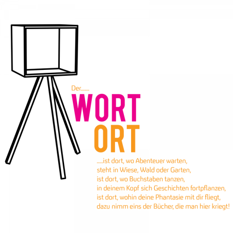 WORTORT Gedicht