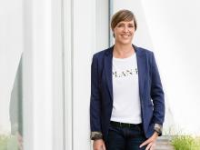 Die Expertin Andrea Gutmann gibt am 30. November 2023 im Werkraumhaus in Andelsbuch Tipps, wie Betriebe familien- und frauenfreundlicher werden können. 