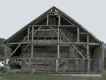 Das Heimatmuseum in Bezau wird umgebaut und zu einem Regionalmuseum mit Schwerpunkt Barockbaumeister erweitert.