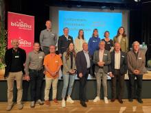 Im Projekt "ich bin regional" arbeiten vom Bregenzerwald bis zum Arlberg verschiedene Regios und Wirtschaftsorganisationen zusammen. Foto: REGIO Klostertal-Arlberg/Stadt Bludenz