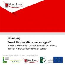 Einladung