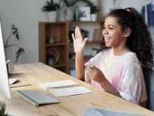 Wenn es nicht anders geht, können viele Vereinsaktivitäten ins Internet verlagert werden. Das aha gibt Tipps dafür. Foto: pexels