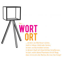 WORTORT Gedicht