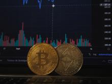 Beim Webinar zu Kryptowährungen erzählen Jugendliche, warum sie mit Bitcoin & Co. traden.